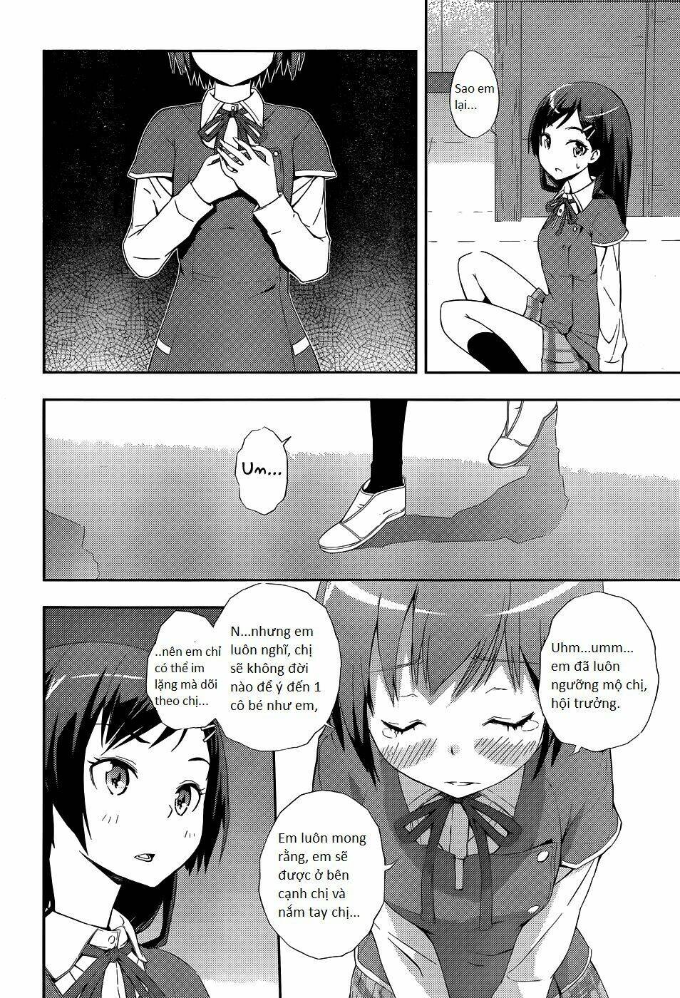 soutaisei moteron chapter 1 41