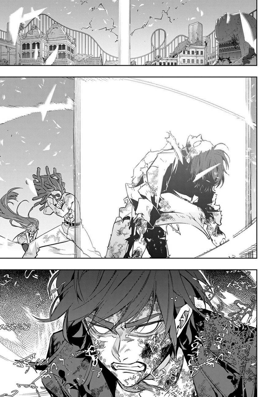 the kingdom of ruin chapter 30.5 14