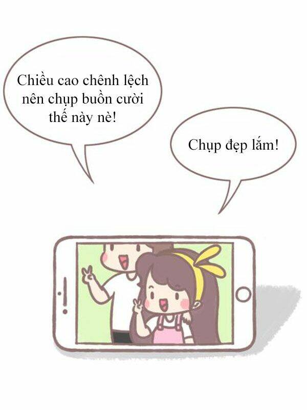 giải mã tình yêu chapter 260 3