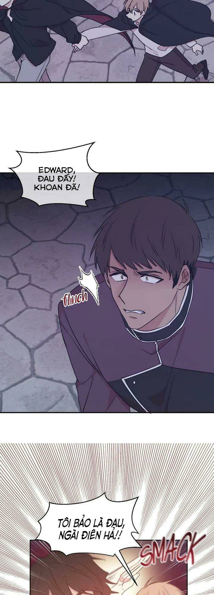 tôi chọn kết thúc của hoàng đế chapter 59 17