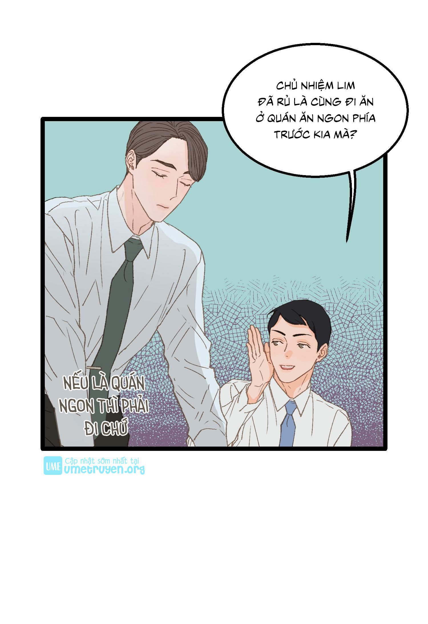 vùng cấm tình yêu của beta chapter 13 25