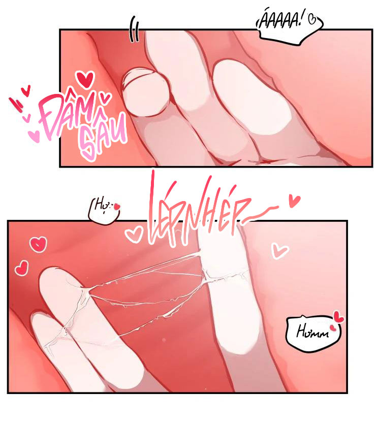 hợp đồng tình yêu chapter 39 20