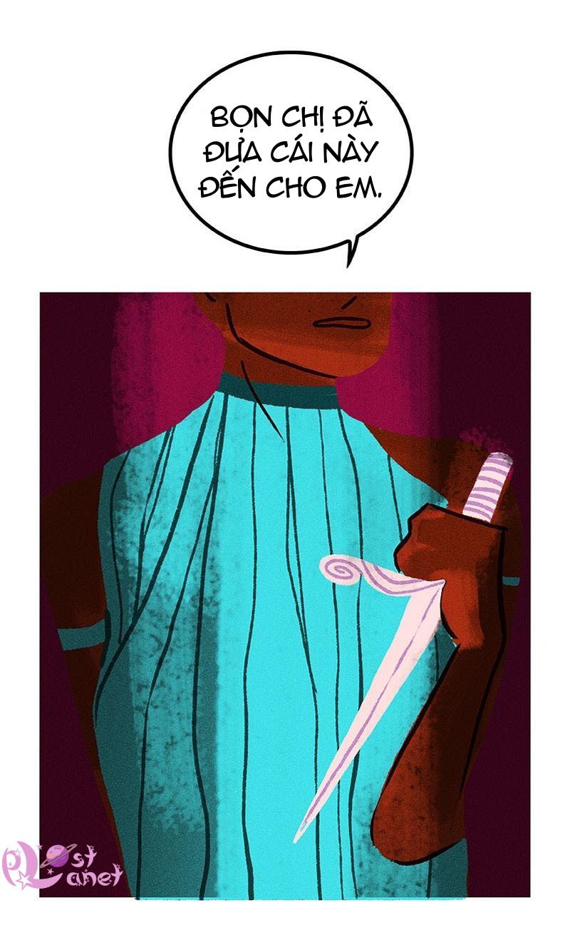 thần thoại olympus chapter 16 24