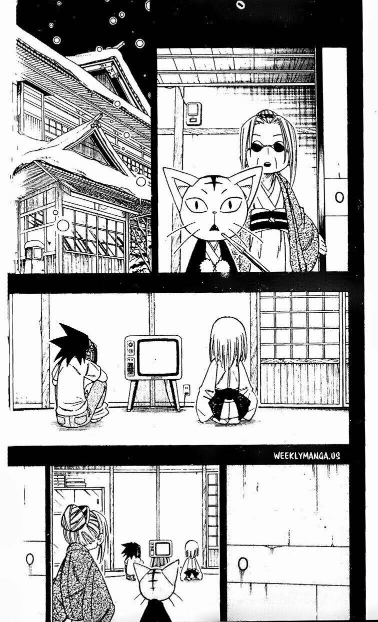 vua pháp thuật chapter 170 5