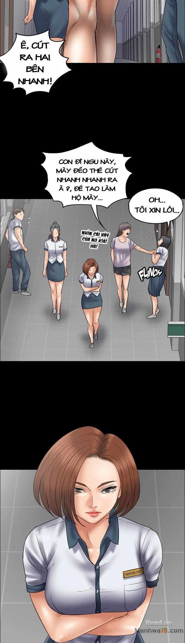 ong chúa chapter 43 32