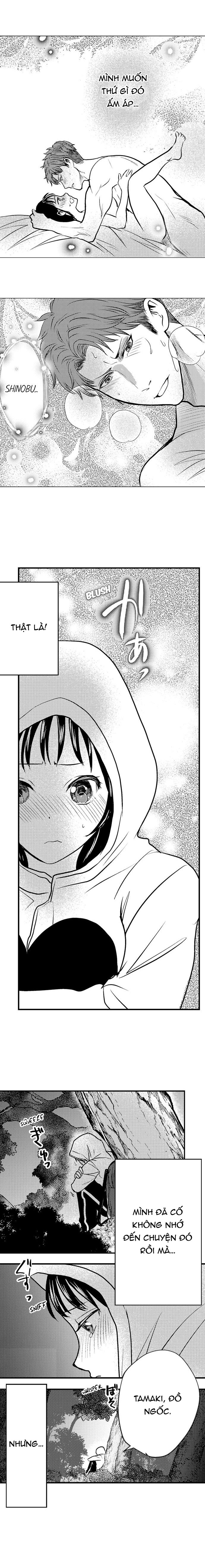 làm tình khi bị còng tay (full) chapter 19.2 2