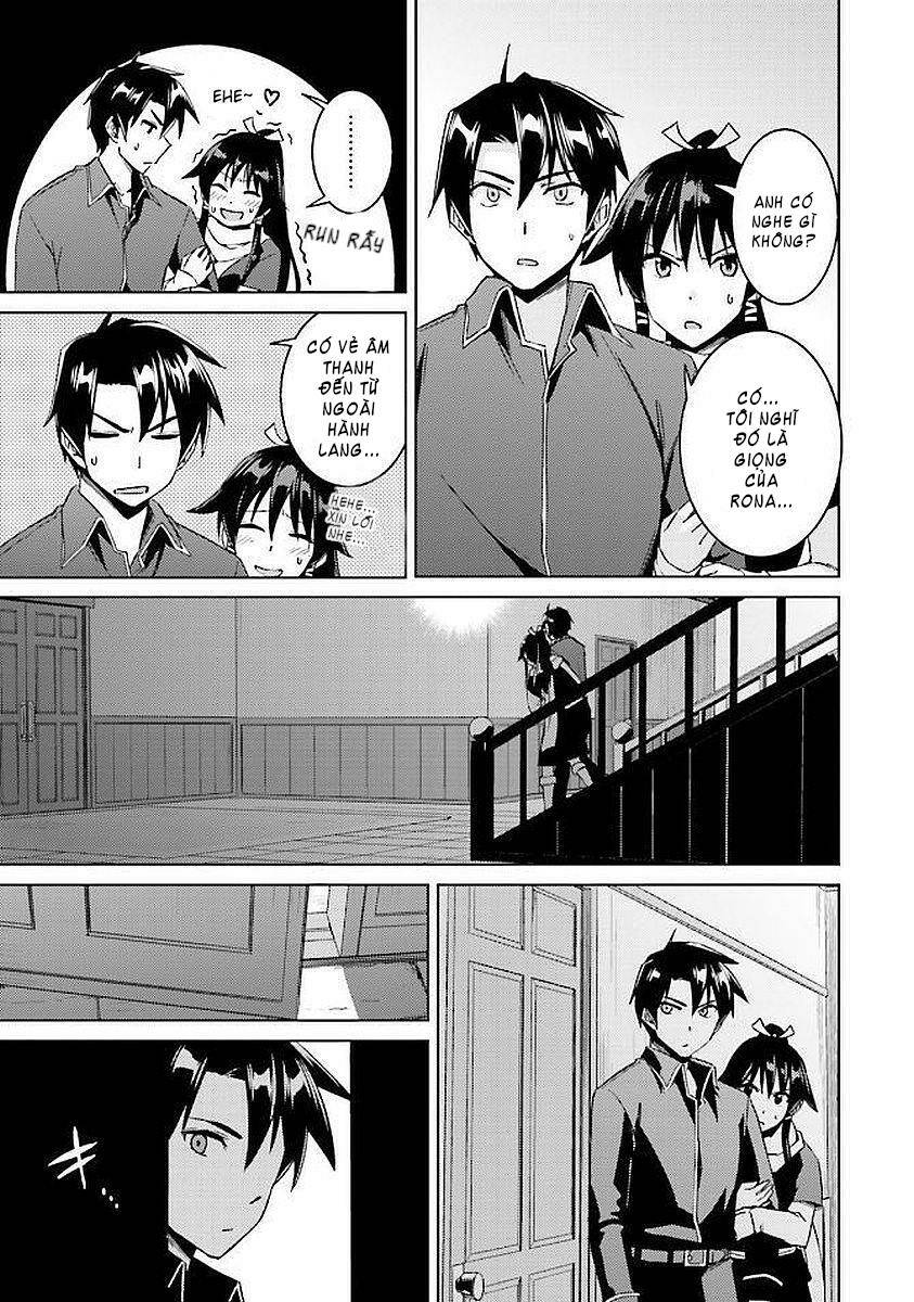 nidome no jinsei wo isekai de chapter 15 24