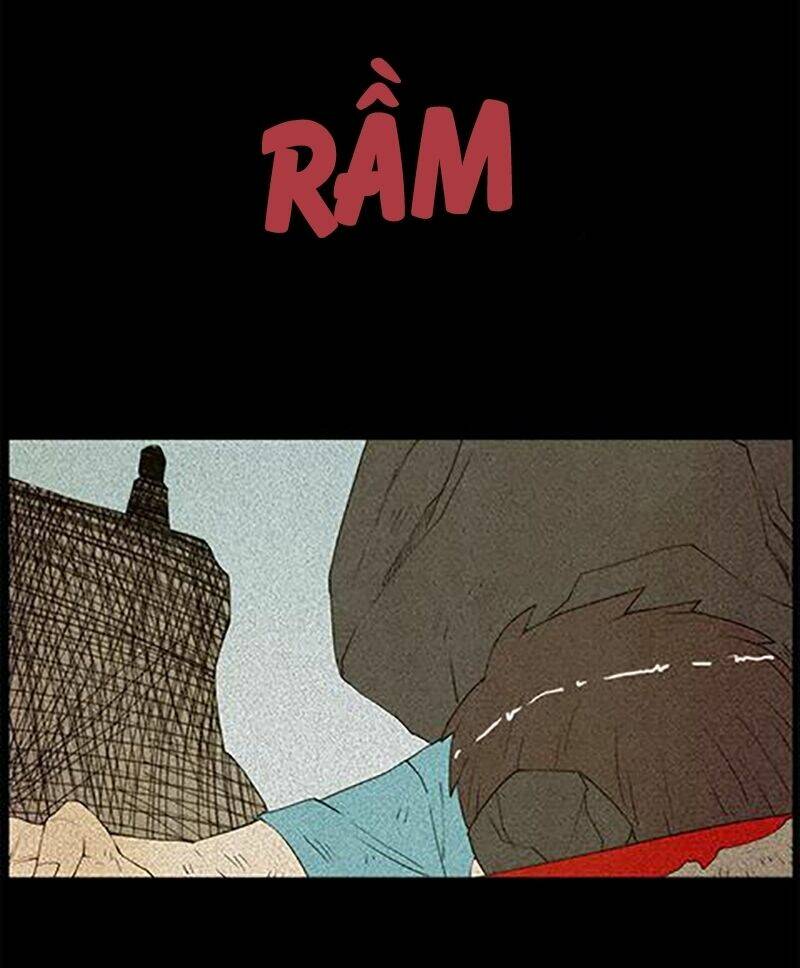 kinh dị đêm khuya chapter 36 32