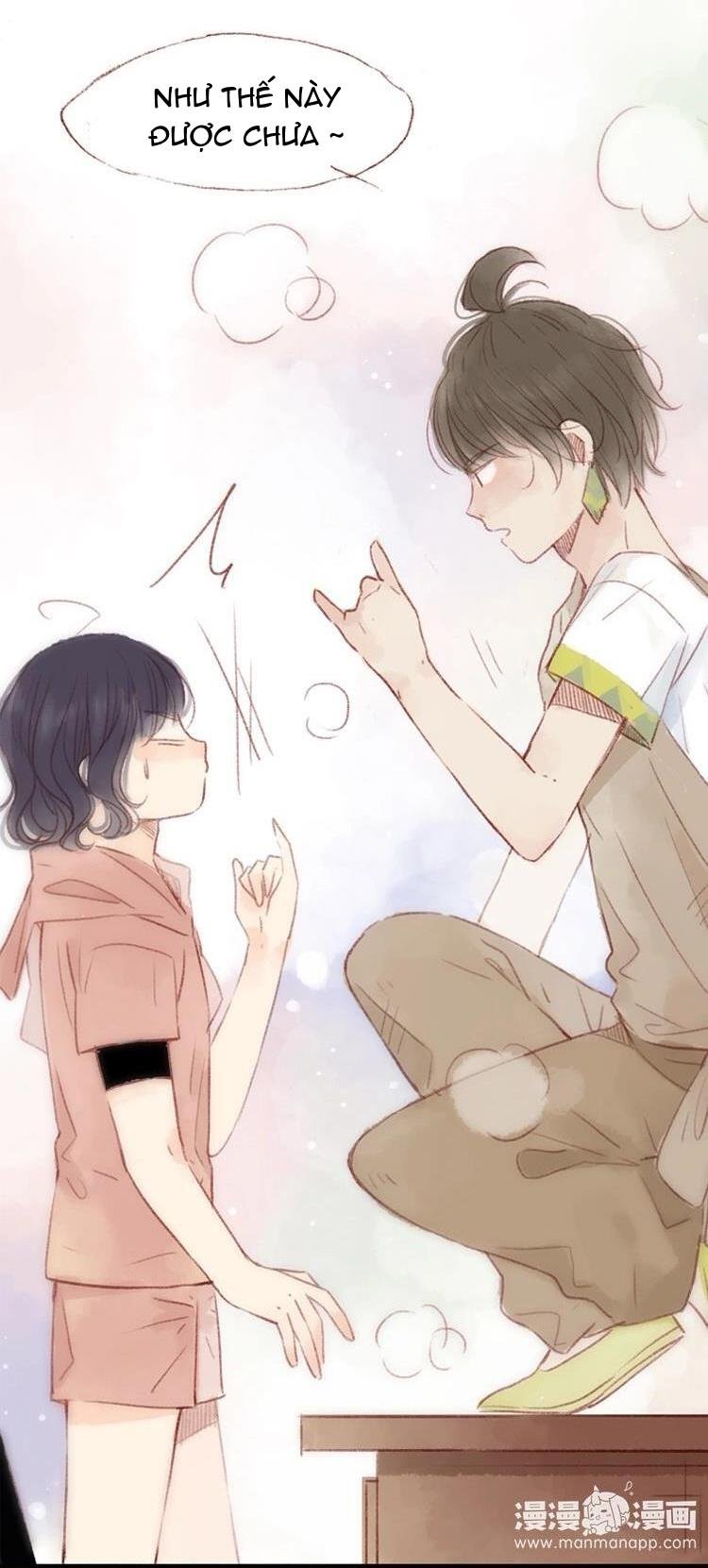 phế sài thần đăng và công chúa chapter 27 13