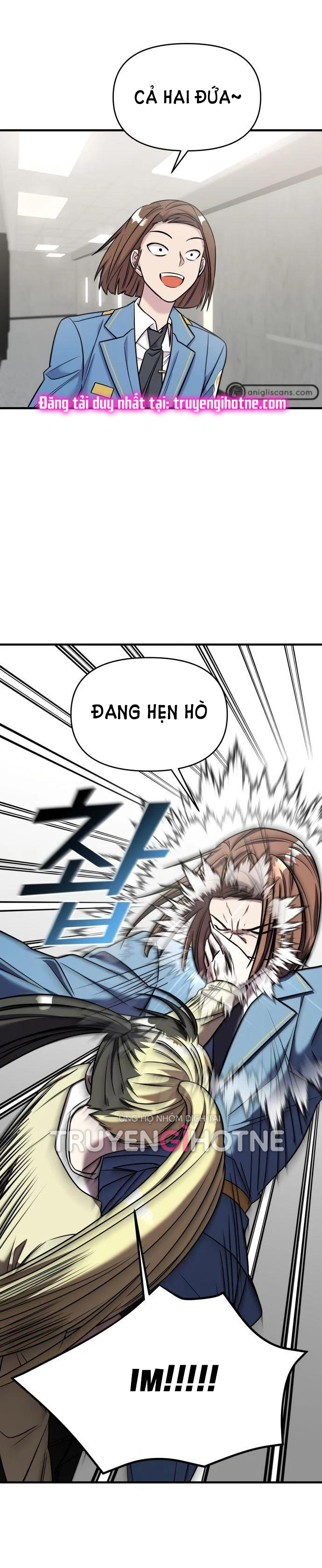 phản diện thuần túy chapter 41.2 23