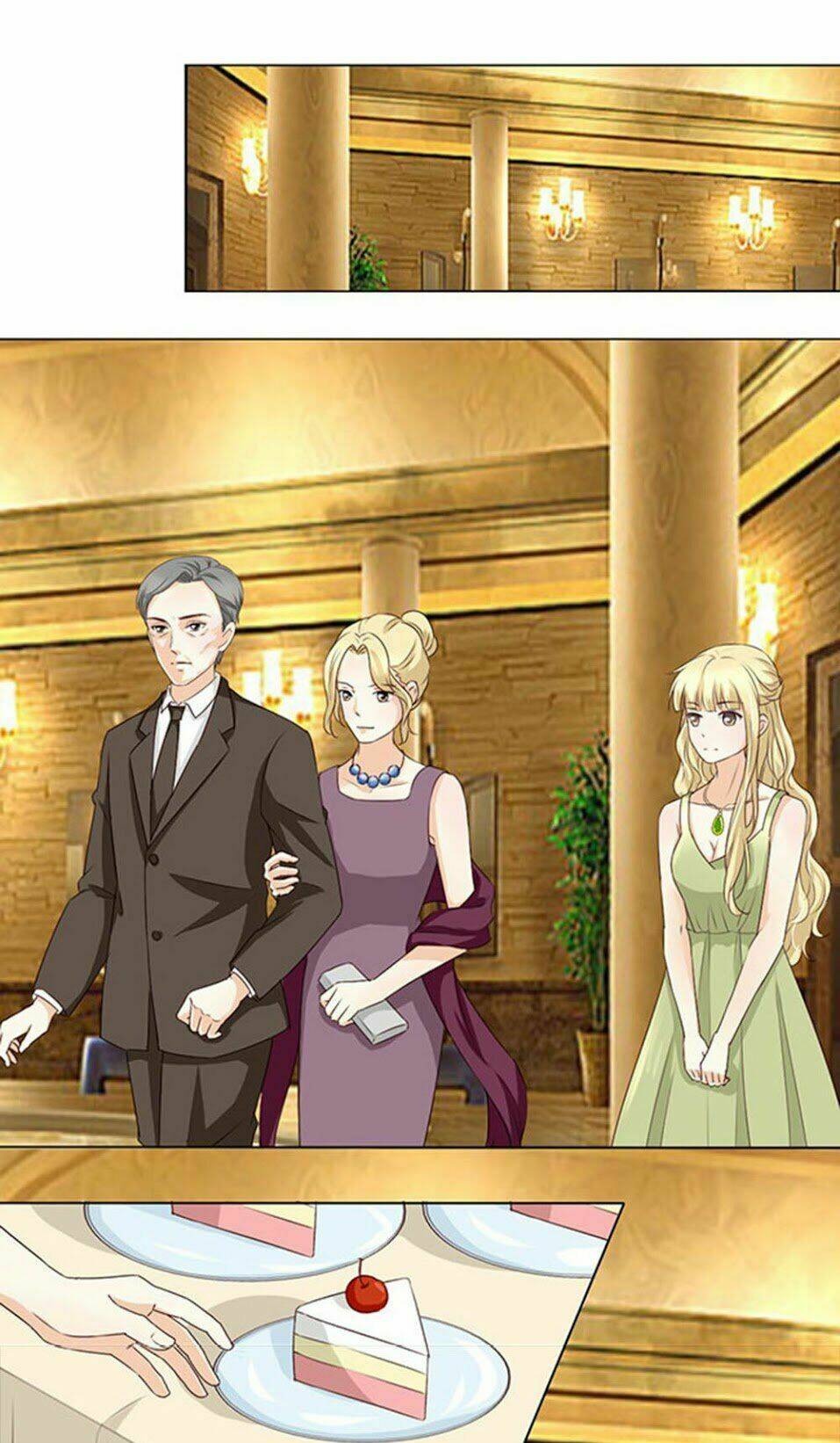 tổng tài bá đạo là gay chapter 38 3