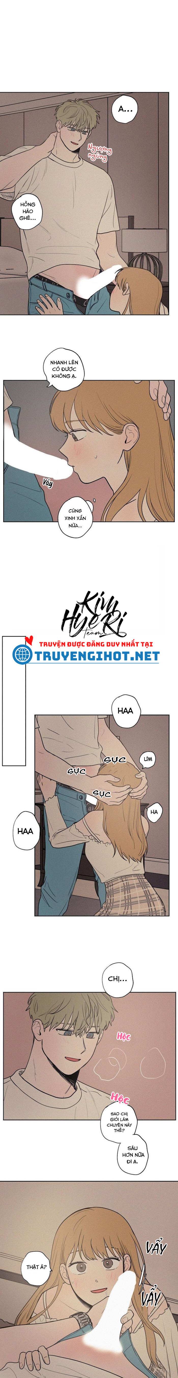 lý do yêu phải thằng bạn thân chapter 22.1 3