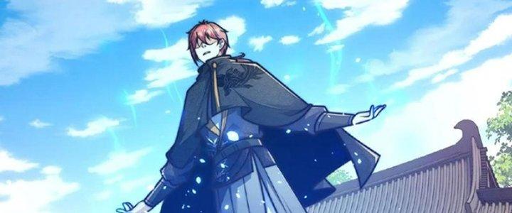 ta nuôi ma quỷ ở trấn ma ti chapter 139 4