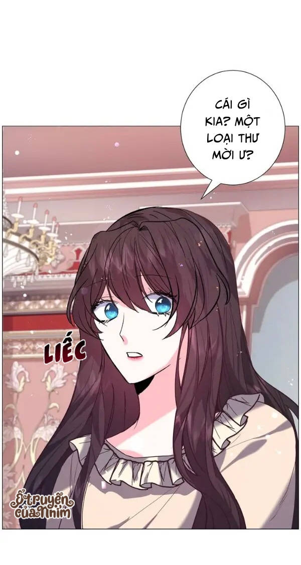 cách để nhân vật phụ phá đảo game hẹn hò chapter 14 67