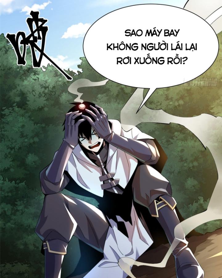 ta thật sự không muốn học cấm chú chapter 1 164