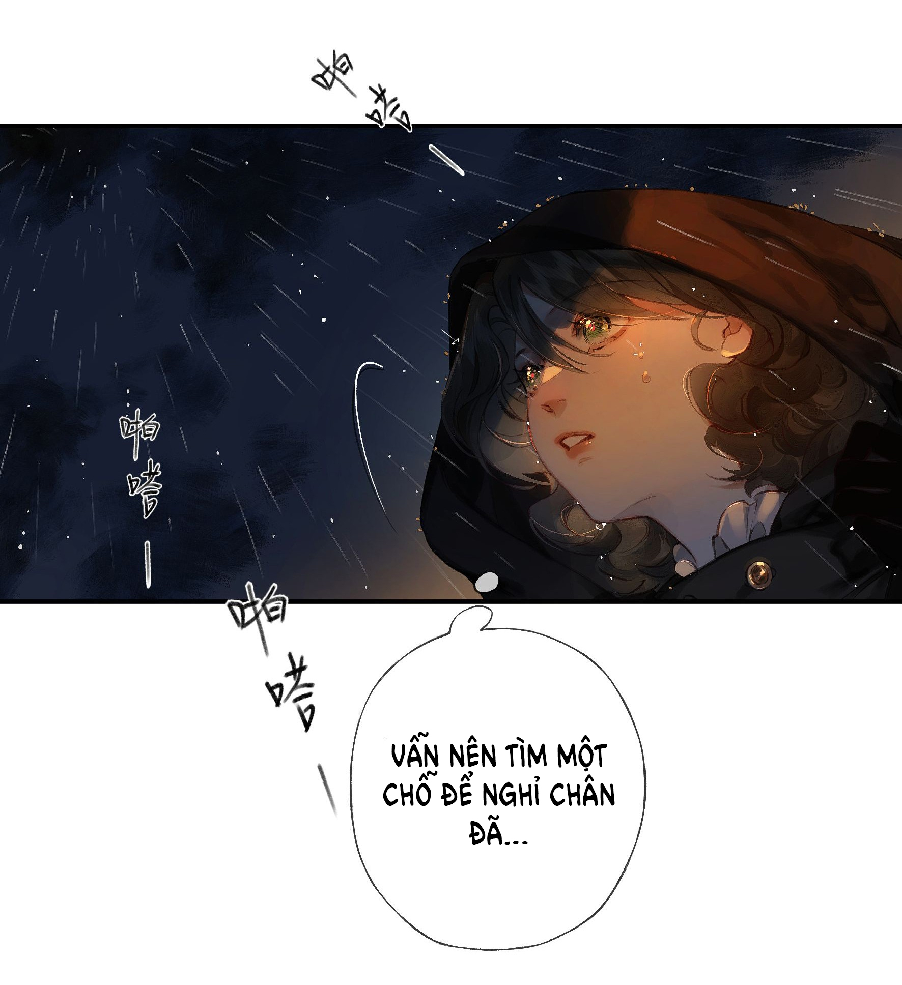 trộm hương chapter 15 9