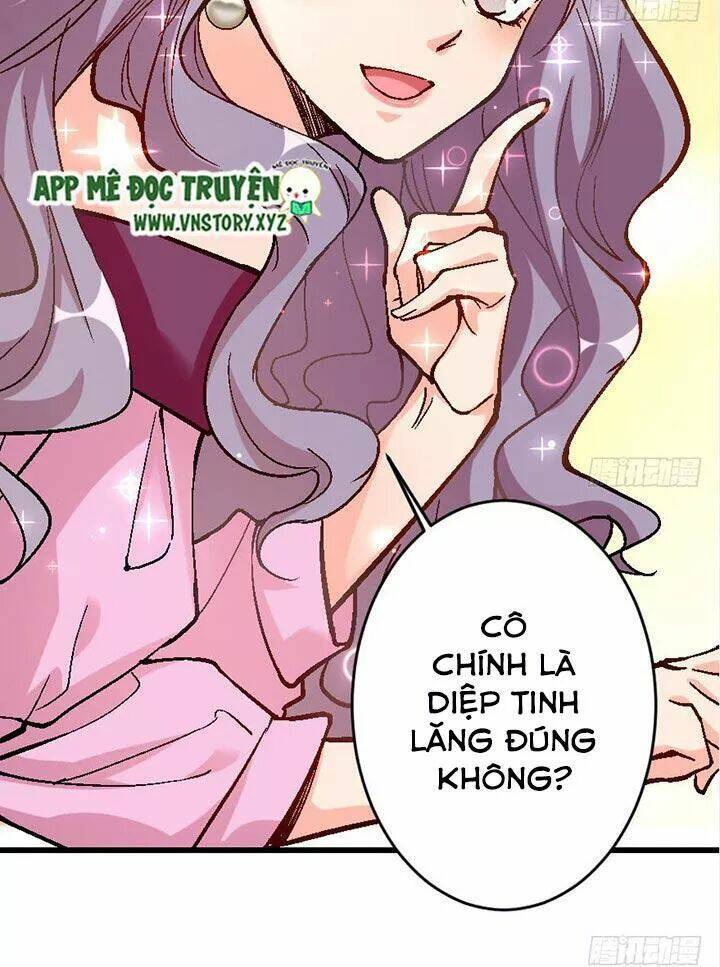 thiên hậu trở về chapter 58 42