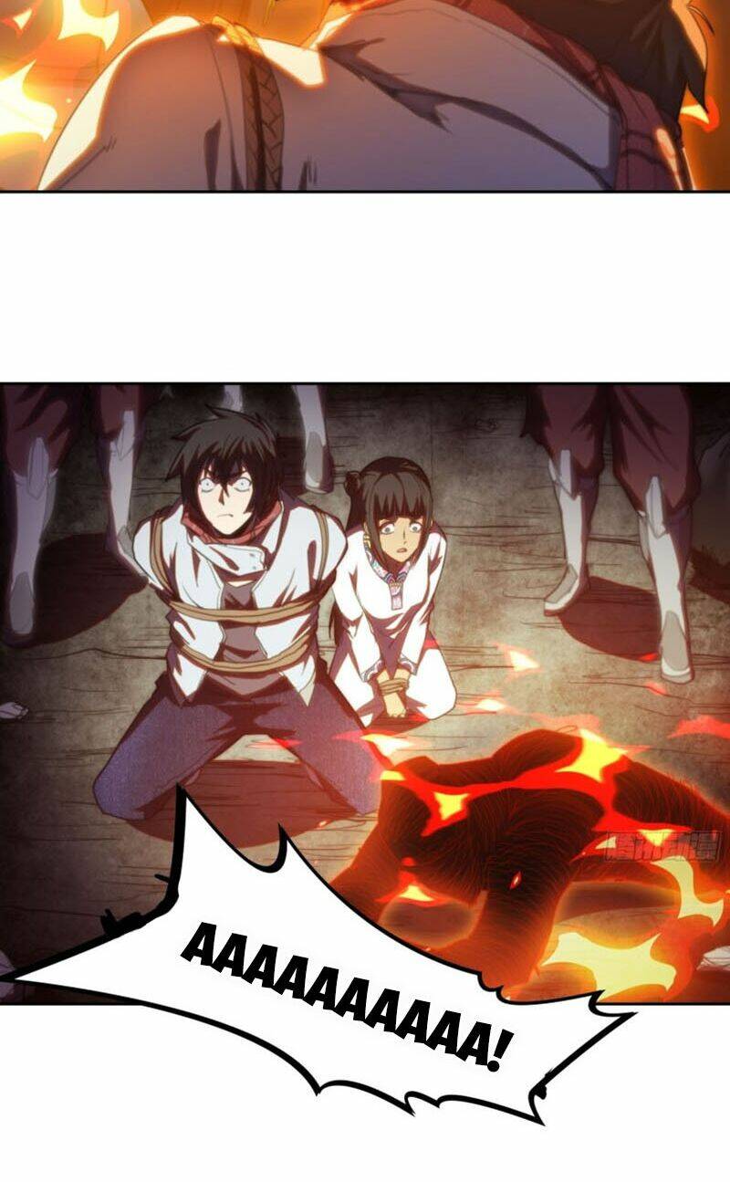 đô thị hàng thần khúc chapter 55 2