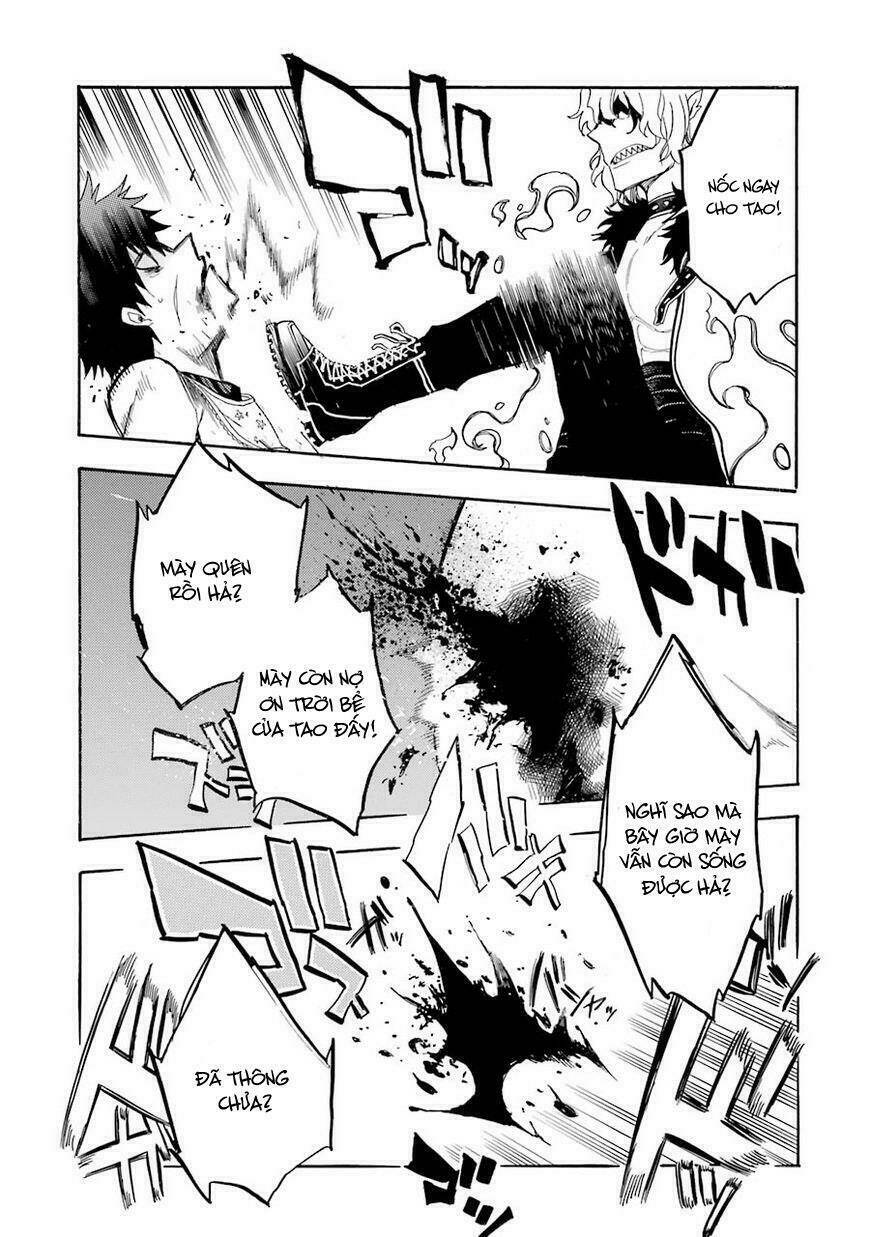 ikusa x koi chapter 10 29