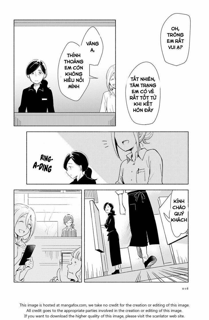 this love that won't reach chapter 6 8