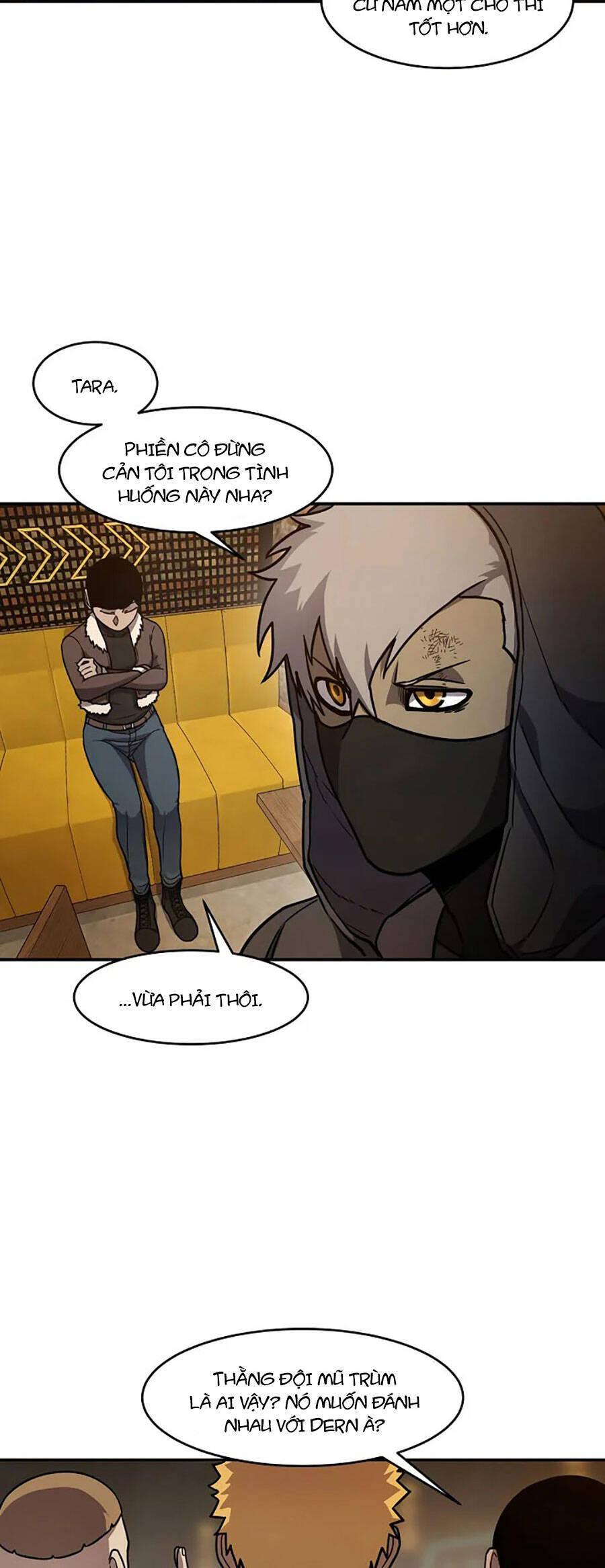 pháp sư hạng b nhanh nhất thế giới chapter 52 14