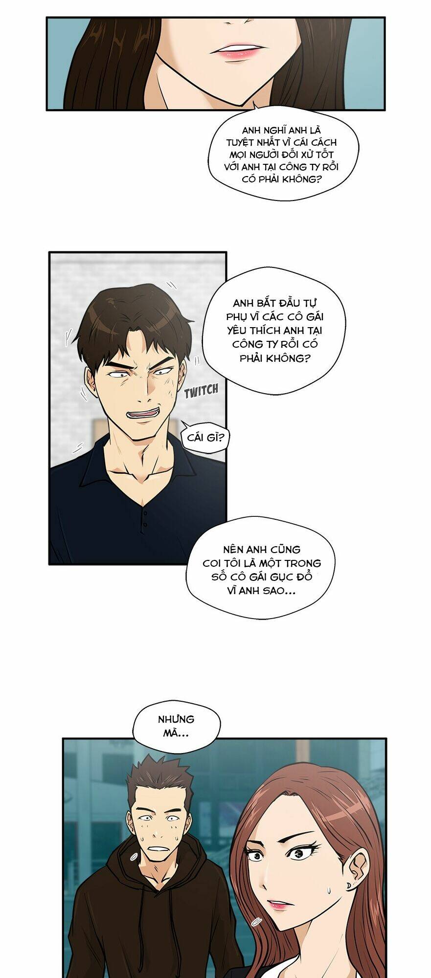 mr kang chapter 25 17