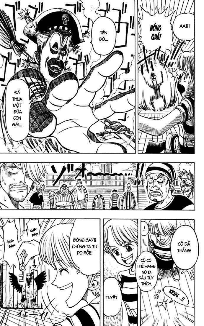 wanted! chapter 5 24