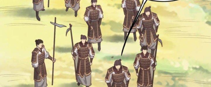 đại tần, ta là con tần thủy hoàng, giết địch thành thần chapter 2 133