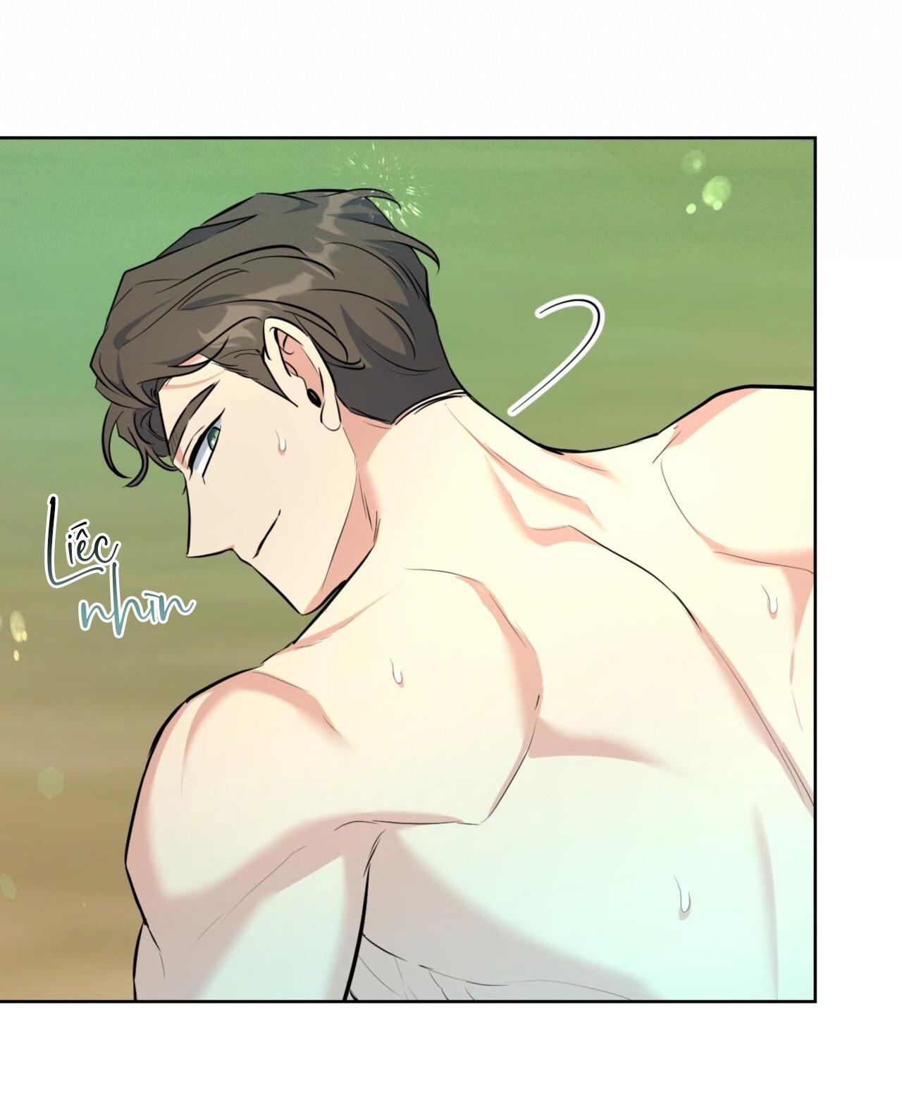 khu rừng tĩnh lặng chapter 15 39