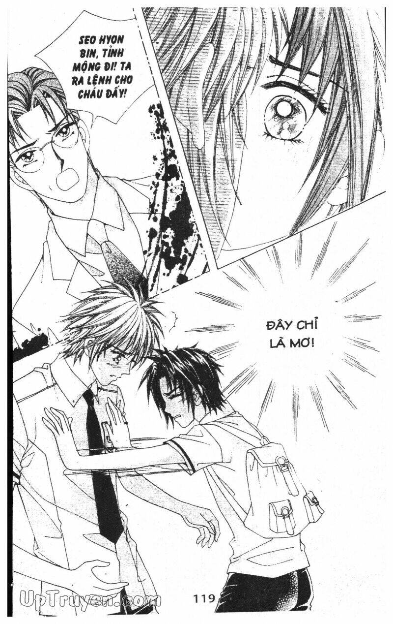 mặt nạ tình yêu chapter 39 30