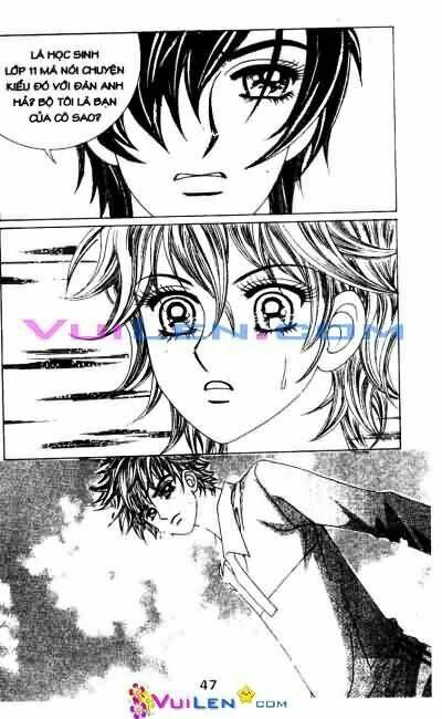 chàng gà mái chapter 12 47