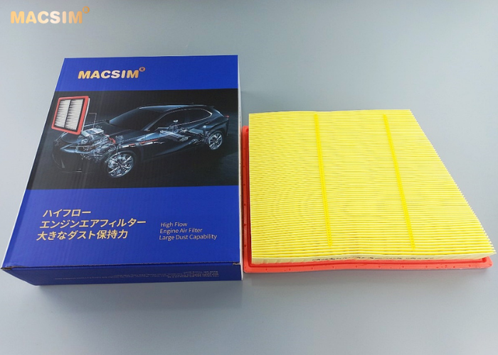 Lọc động cơ cao cấp BMW X1 - X2 / F48 -2016-2018 nhãn hiệu Macsim