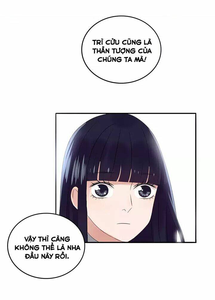 chào buổi sáng, hướng dương chapter 31 2