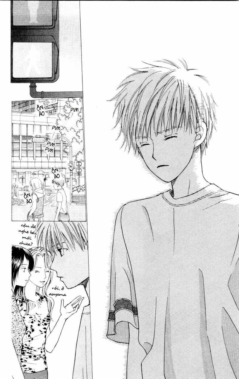 kare kano hajimemashita chapter 54 28