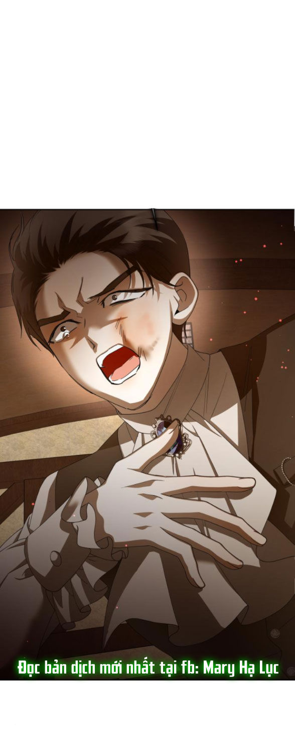 tôi muốn trở thành cô ấy dù chỉ là một ngày chapter 138.2 12