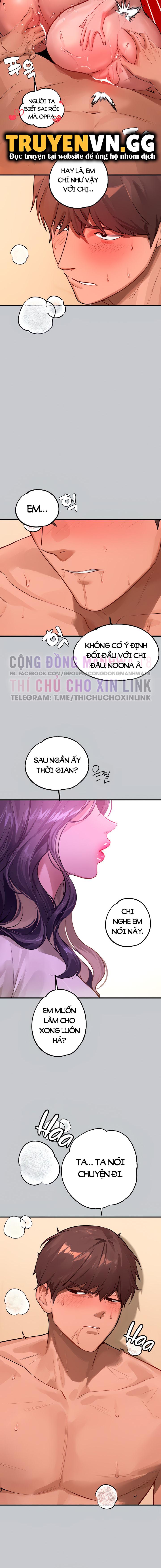 bà chị chủ nhà chapter 94 11