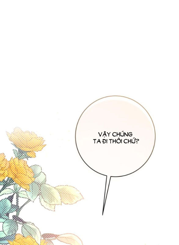 Bạo Chúa Muốn Có Cuộc Sống Tốt Đẹp chapter 55.1 - Trang 38