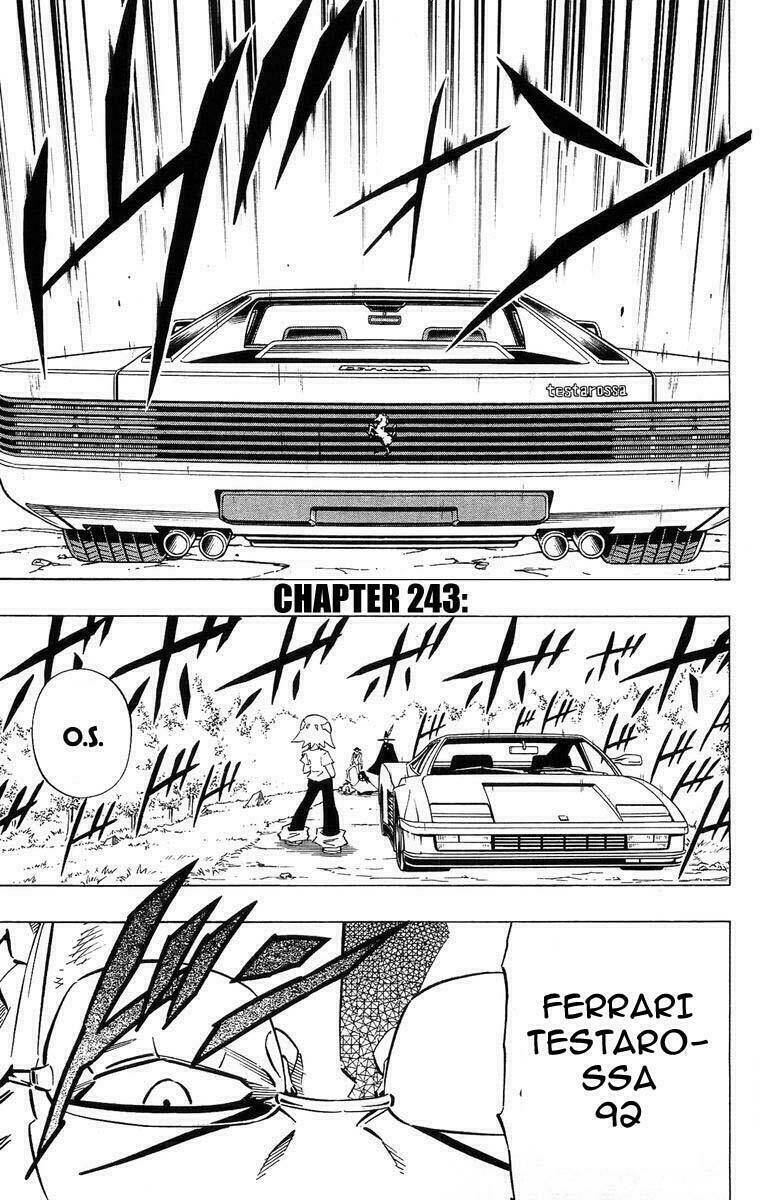 vua pháp thuật chapter 243 1