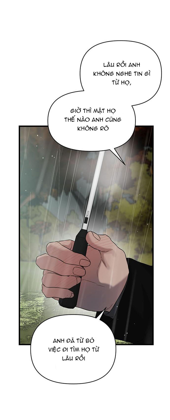 [18+] dục vọng tao nhã chapter 30.2 5