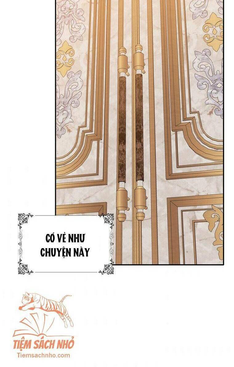sinh ra làm con gái ác nữ chapter 28 74