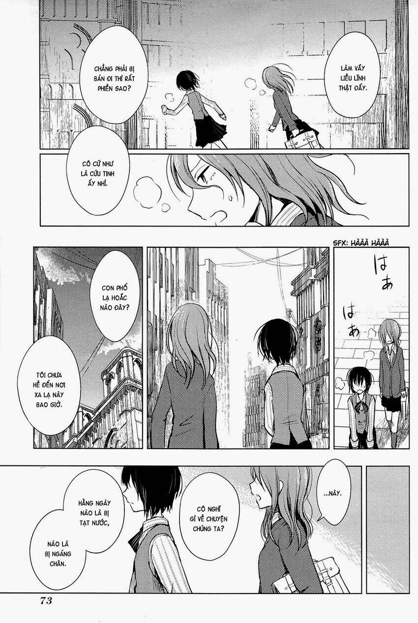 lo-fi after school chapter 4 12
