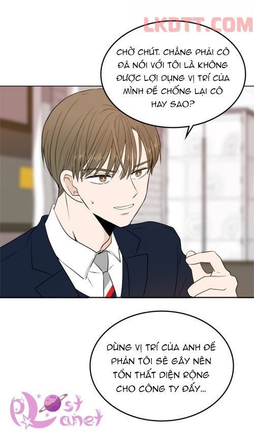 kiếp này cũng xin chăm sóc tôi như vậy nhé kiếp này cũng xin chăm sóc tôi như vậy nhé chapter 10 31