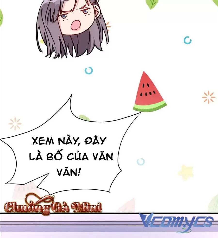 cố tổng, vợ của ngài quá mạnh rồi! chapter 55 52