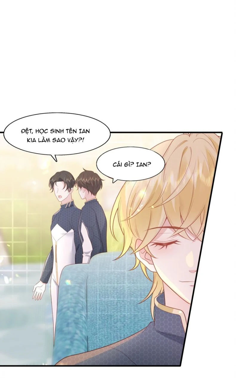 phản diện bị truy thành đoàn sủng chapter 29 29