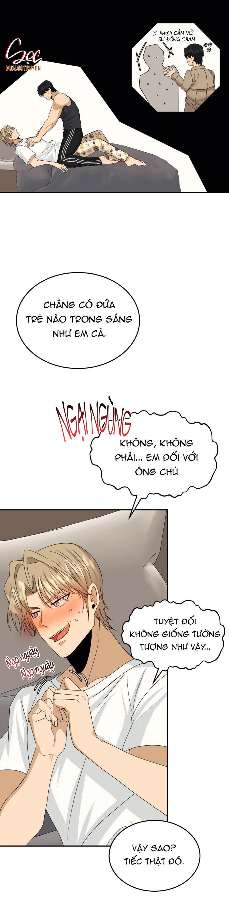 tuyển tập những ông chú tà zâm chapter 7.92 38