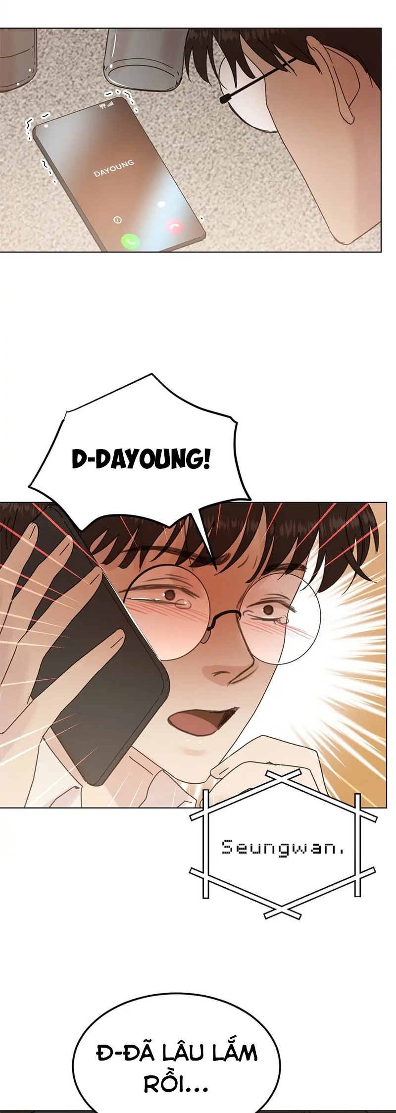 sự trả thù ngọt ngào của vợ tôi chapter 159 10