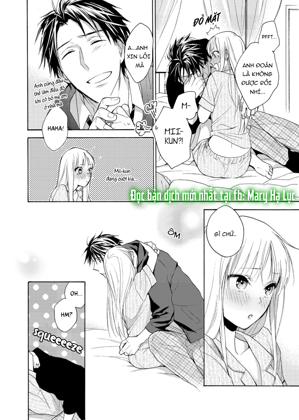 tuyển tập hàn, nhật chịch ngắn chapter 53.2 7