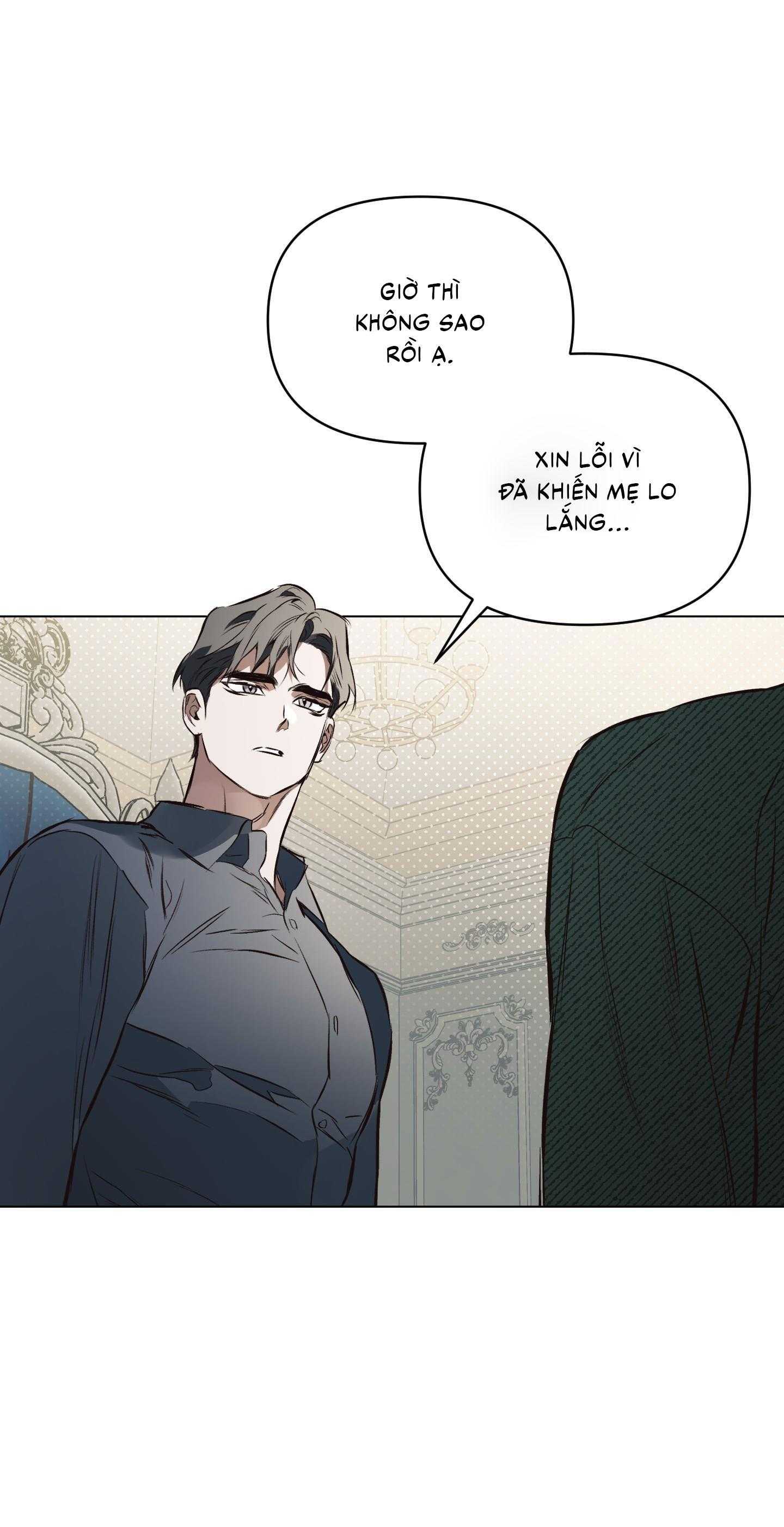 định tên mối quan hệ chapter 64 18