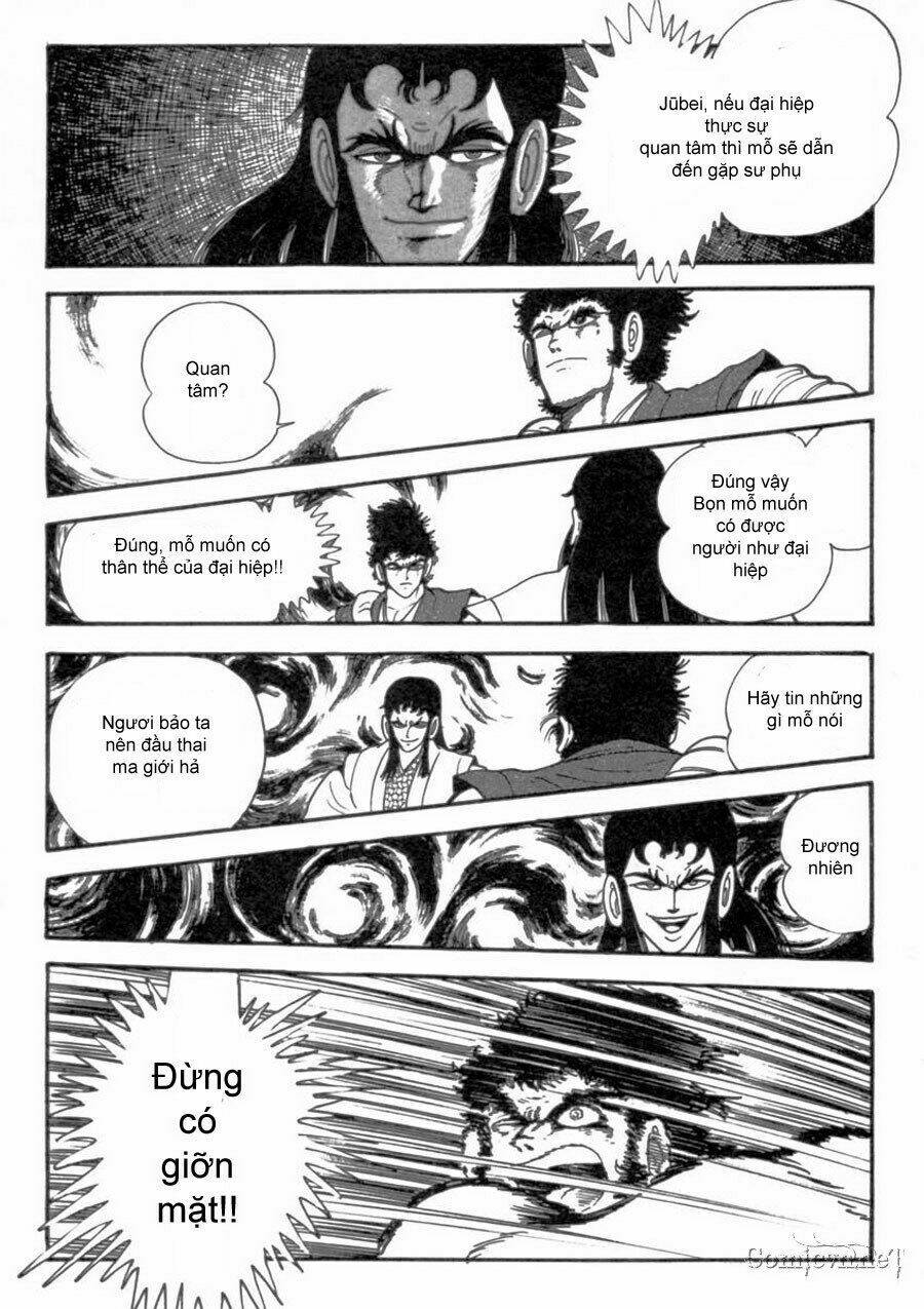 chuyển sinh ma giới chapter 2 26