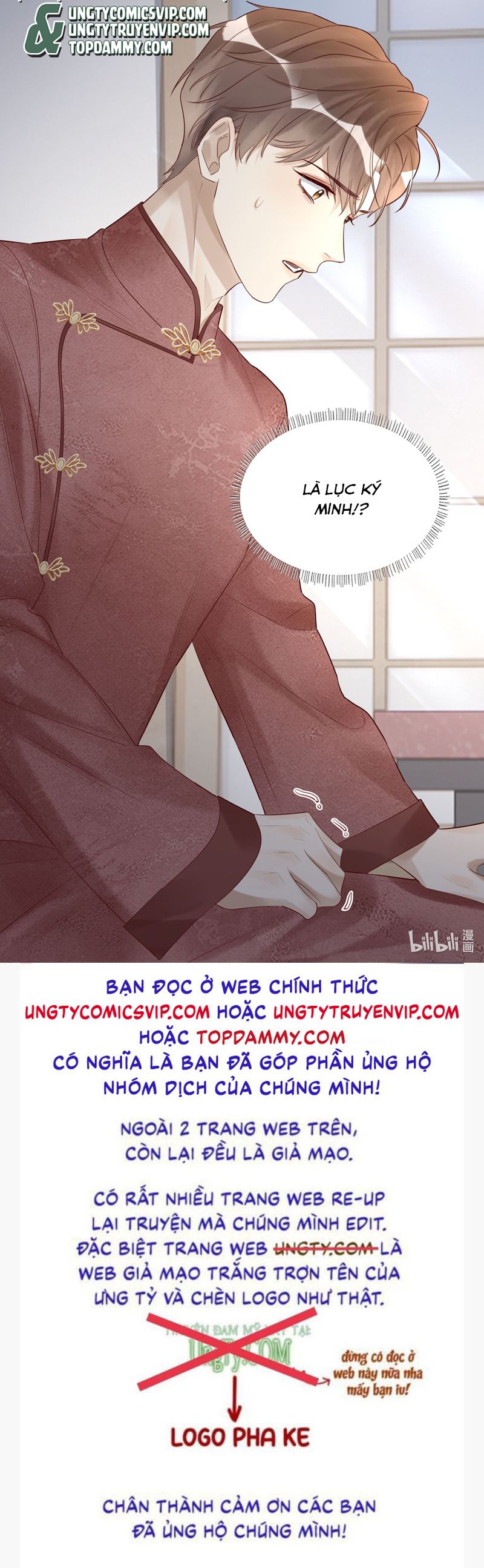 Phim Giả Làm Thật chapter 88